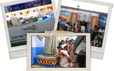 পৌষমেলা ২০২৪