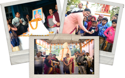 স্বামী বিবেকানন্দ জন্মজয়ন্তী উদযাপন ২০২৫