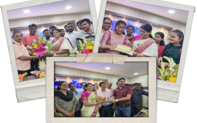 বর্তমান পৌর বোর্ডের গৌরবময় ৩য় বর্ষ পূর্তি উদযাপন