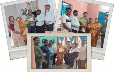উচ্চমাধ্যমিক পরীক্ষায় কৃতি ছাত্রদের সাফল্যের জন্য শুভেচ্ছা – সম্বর্ধনা ও অভিনন্দন জ্ঞাপন অনুষ্ঠান