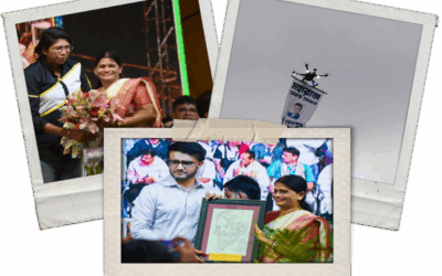 বোলপুর শহরে বাংলার মহারাজ সৌরভ গাঙ্গুলী সুস্বাগতম